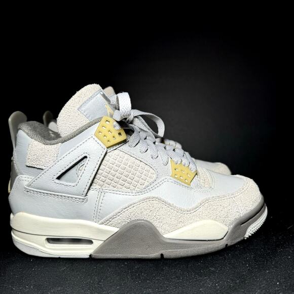 air jordan 4 retro se shoe
